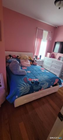 155 Tracy Avenue, Waterbury, CT 06706