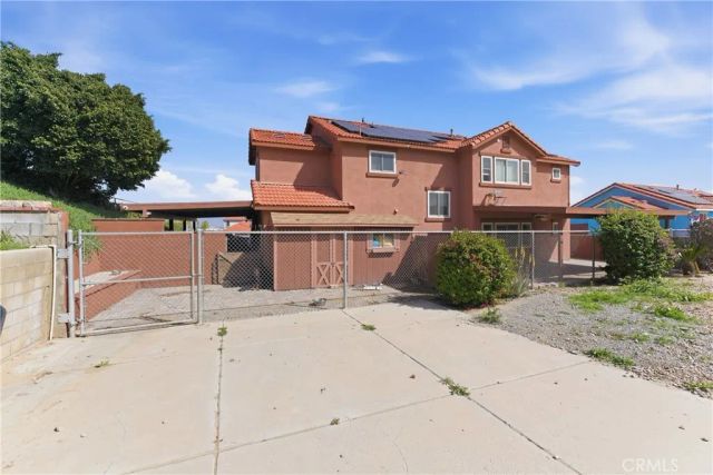 11970 Walnut St, Bloomington, CA 92316