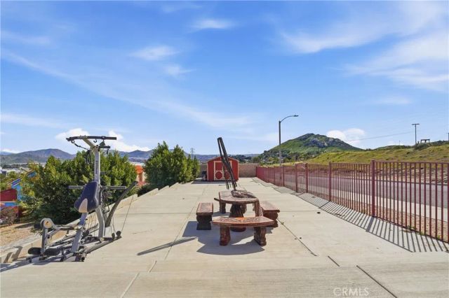 11970 Walnut St, Bloomington, CA 92316