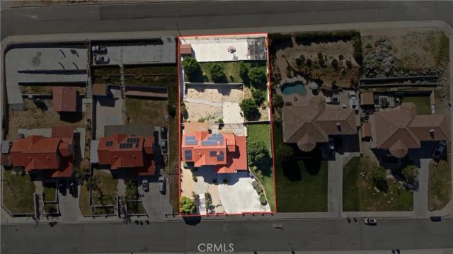 11970 Walnut St, Bloomington, CA 92316