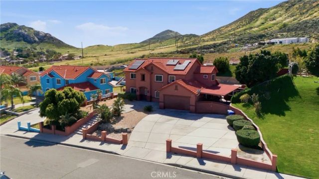 11970 Walnut St, Bloomington, CA 92316