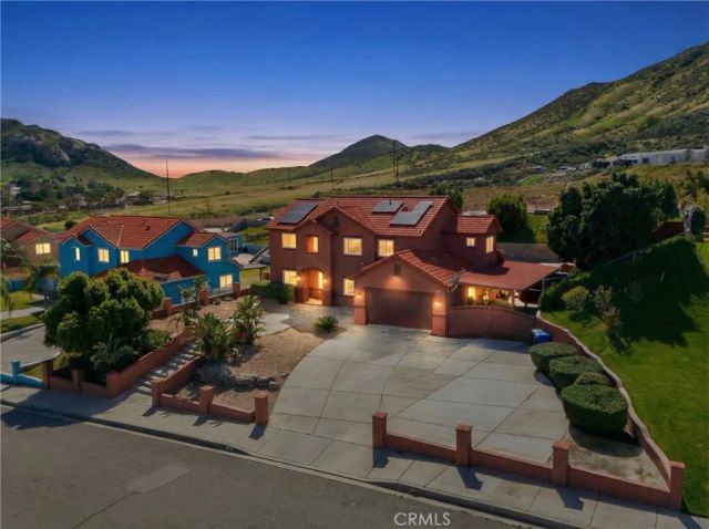 11970 Walnut St, Bloomington, CA 92316