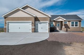 353 S Ashford Drive, Pueblo West, CO 81007