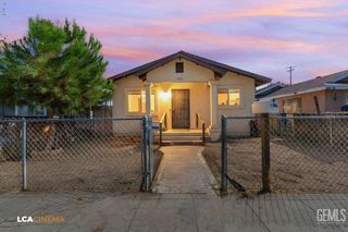 406 K Street, Bakersfield, CA 93304