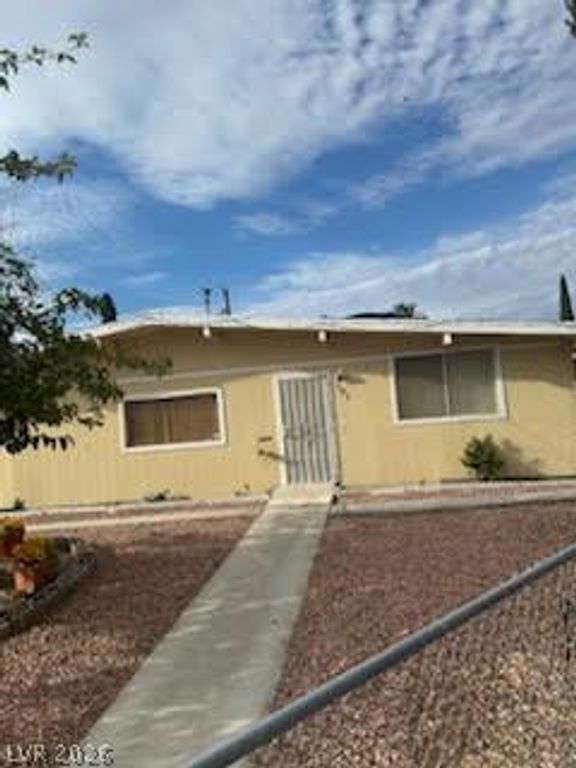 501 Lass Circle, North Las Vegas, NV 89030 — photo 2