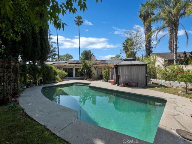 10918 Reseda, Porter Ranch, CA 91326