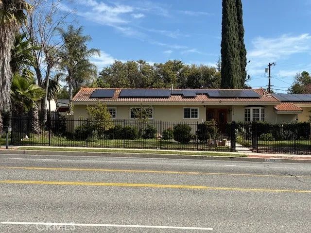 10918 Reseda, Porter Ranch, CA 91326