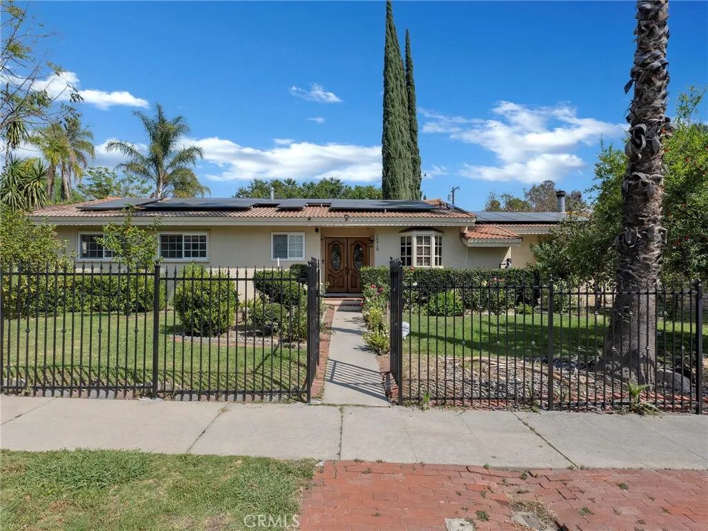 10918 Reseda, Porter Ranch, CA 91326
