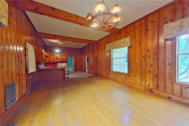 854 Jenkins Street, Blackshear, GA 31516
