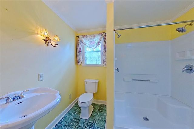 854 Jenkins Street, Blackshear, GA 31516