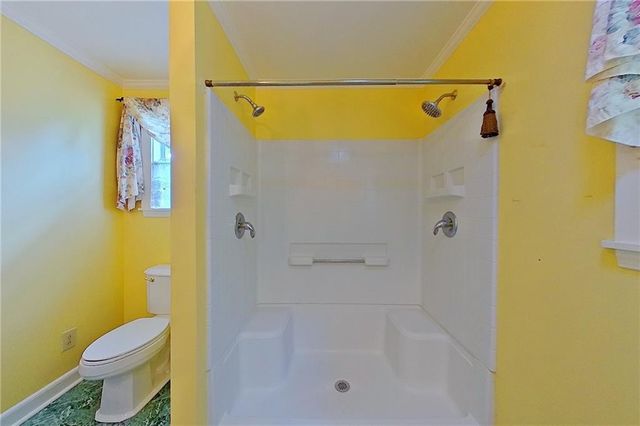 854 Jenkins Street, Blackshear, GA 31516