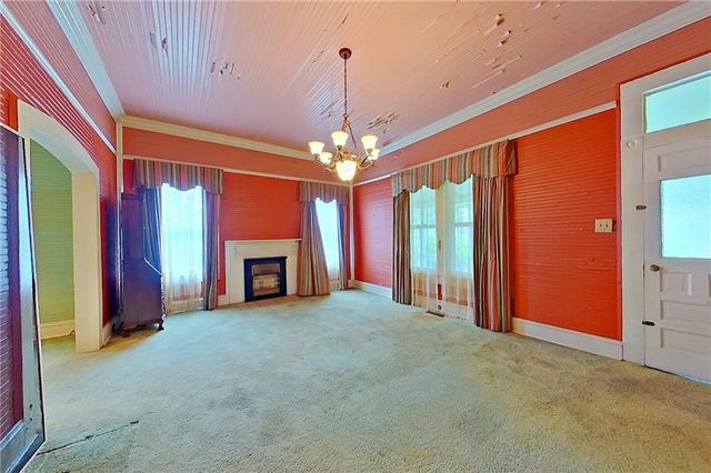 854 Jenkins Street, Blackshear, GA 31516