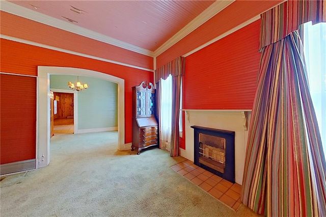 854 Jenkins Street, Blackshear, GA 31516