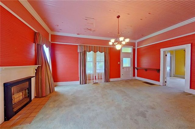 854 Jenkins Street, Blackshear, GA 31516
