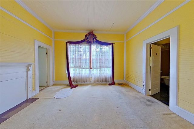 854 Jenkins Street, Blackshear, GA 31516
