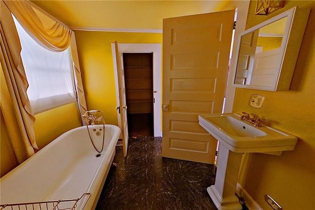 854 Jenkins Street, Blackshear, GA 31516
