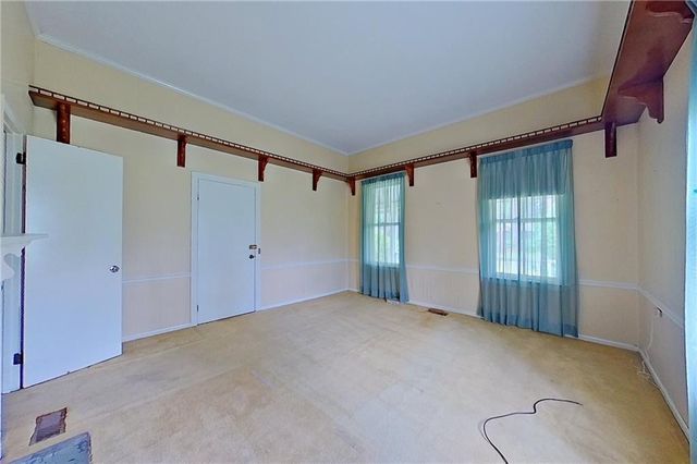 854 Jenkins Street, Blackshear, GA 31516