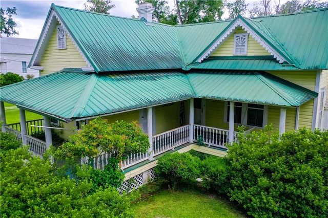 854 Jenkins Street, Blackshear, GA 31516