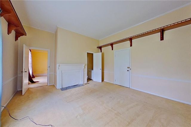 854 Jenkins Street, Blackshear, GA 31516