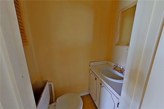 854 Jenkins Street, Blackshear, GA 31516