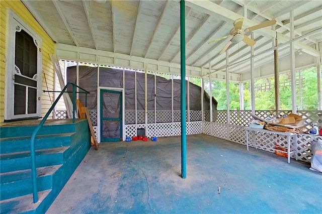 854 Jenkins Street, Blackshear, GA 31516