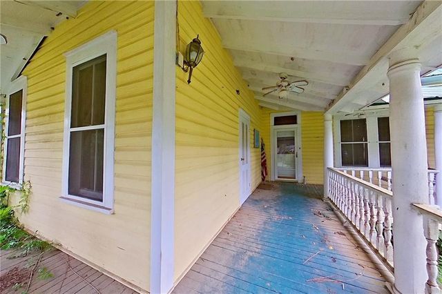854 Jenkins Street, Blackshear, GA 31516