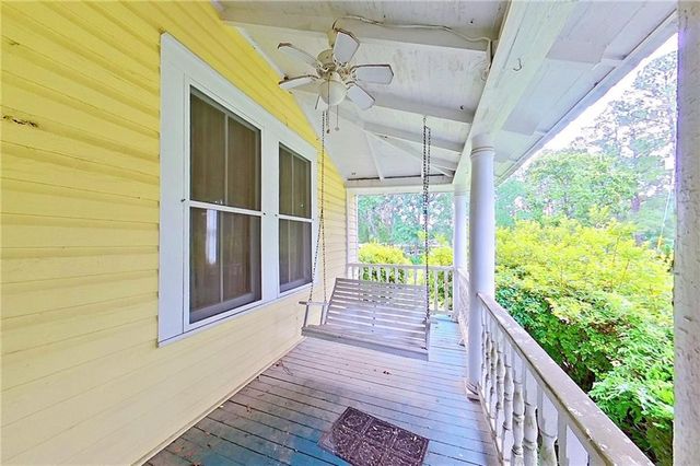 854 Jenkins Street, Blackshear, GA 31516