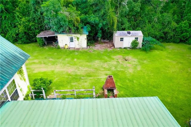854 Jenkins Street, Blackshear, GA 31516