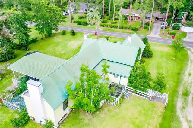 854 Jenkins Street, Blackshear, GA 31516