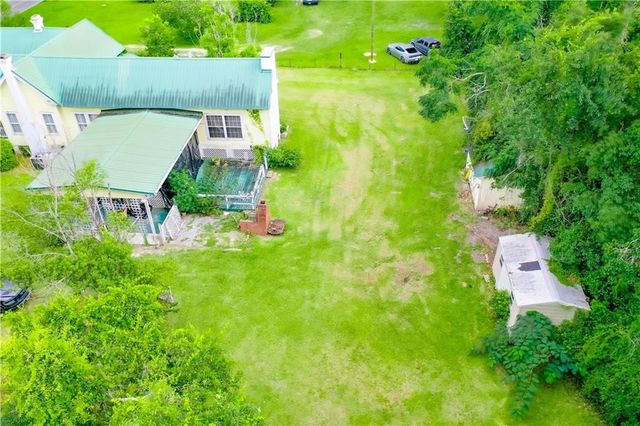 854 Jenkins Street, Blackshear, GA 31516