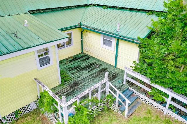 854 Jenkins Street, Blackshear, GA 31516