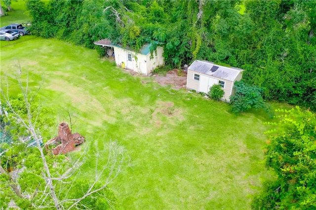 854 Jenkins Street, Blackshear, GA 31516