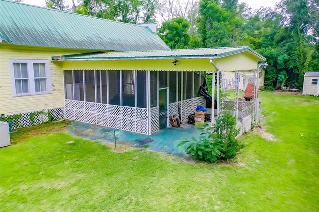 854 Jenkins Street, Blackshear, GA 31516