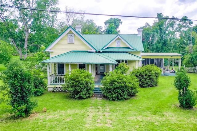854 Jenkins Street, Blackshear, GA 31516