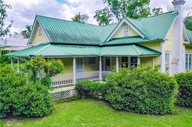 854 Jenkins Street, Blackshear, GA 31516