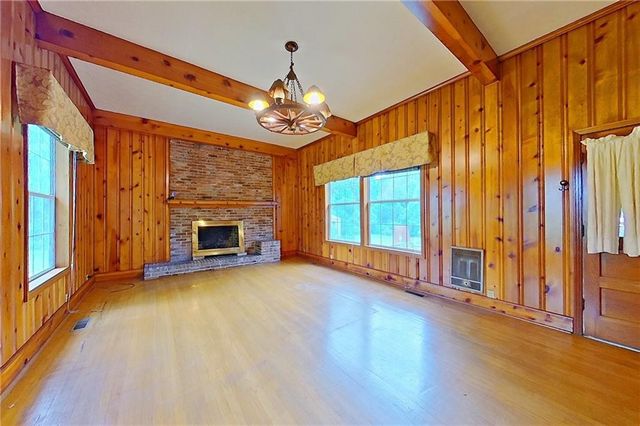 854 Jenkins Street, Blackshear, GA 31516