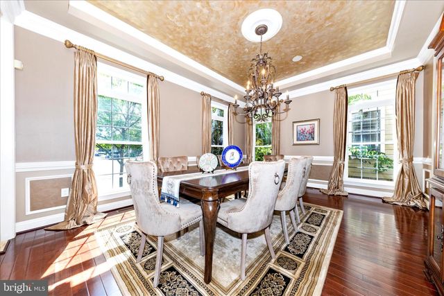 2822 NORBORNE PLACE, Oakton, VA 22124