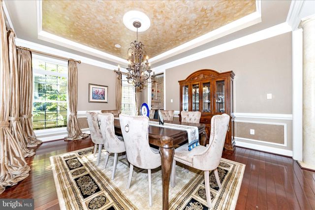2822 NORBORNE PLACE, Oakton, VA 22124