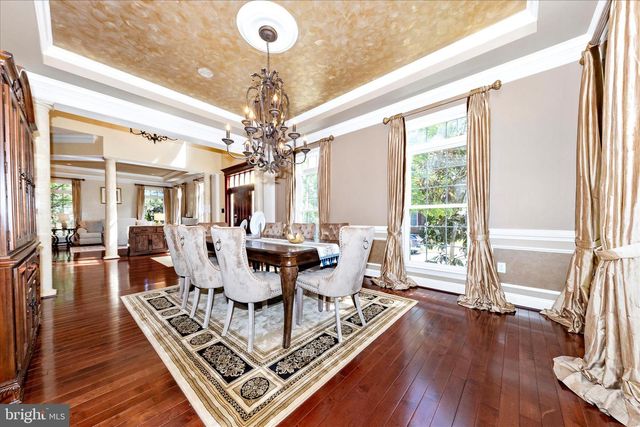 2822 NORBORNE PLACE, Oakton, VA 22124