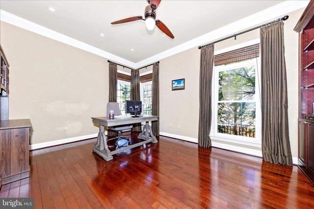 2822 NORBORNE PLACE, Oakton, VA 22124