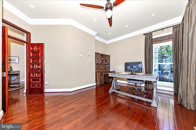 2822 NORBORNE PLACE, Oakton, VA 22124