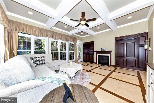2822 NORBORNE PLACE, Oakton, VA 22124