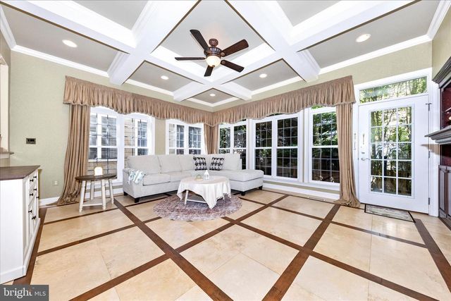 2822 NORBORNE PLACE, Oakton, VA 22124