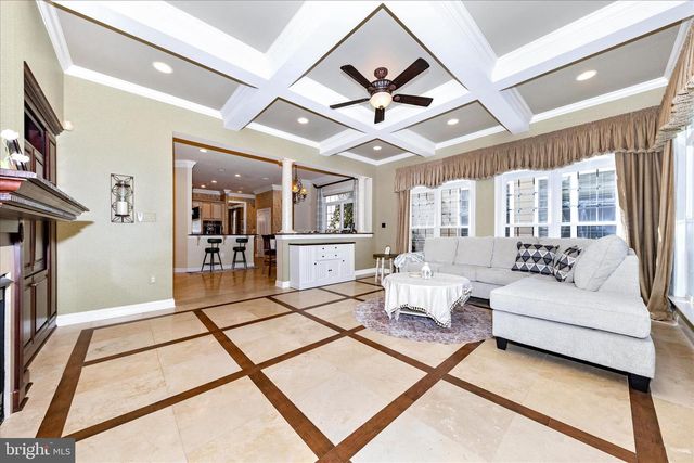 2822 NORBORNE PLACE, Oakton, VA 22124
