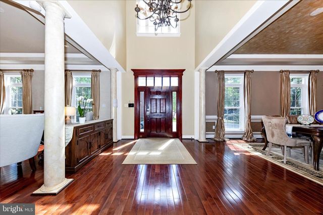 2822 NORBORNE PLACE, Oakton, VA 22124