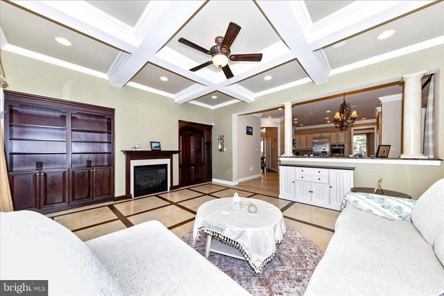 2822 NORBORNE PLACE, Oakton, VA 22124