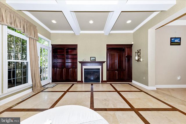 2822 NORBORNE PLACE, Oakton, VA 22124