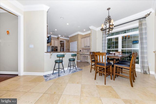 2822 NORBORNE PLACE, Oakton, VA 22124