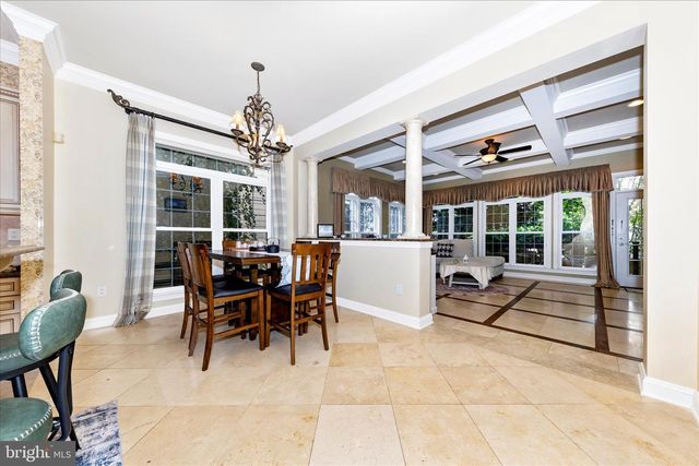 2822 NORBORNE PLACE, Oakton, VA 22124