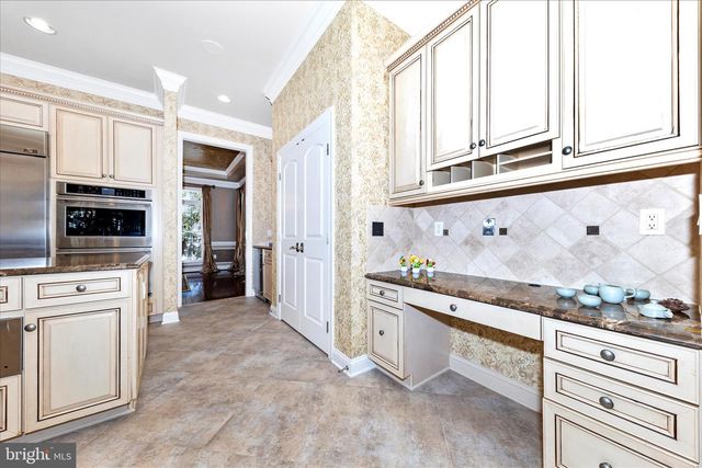 2822 NORBORNE PLACE, Oakton, VA 22124